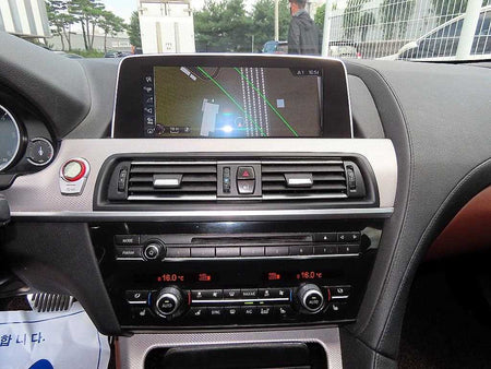 BMW 6-Series — photo 13