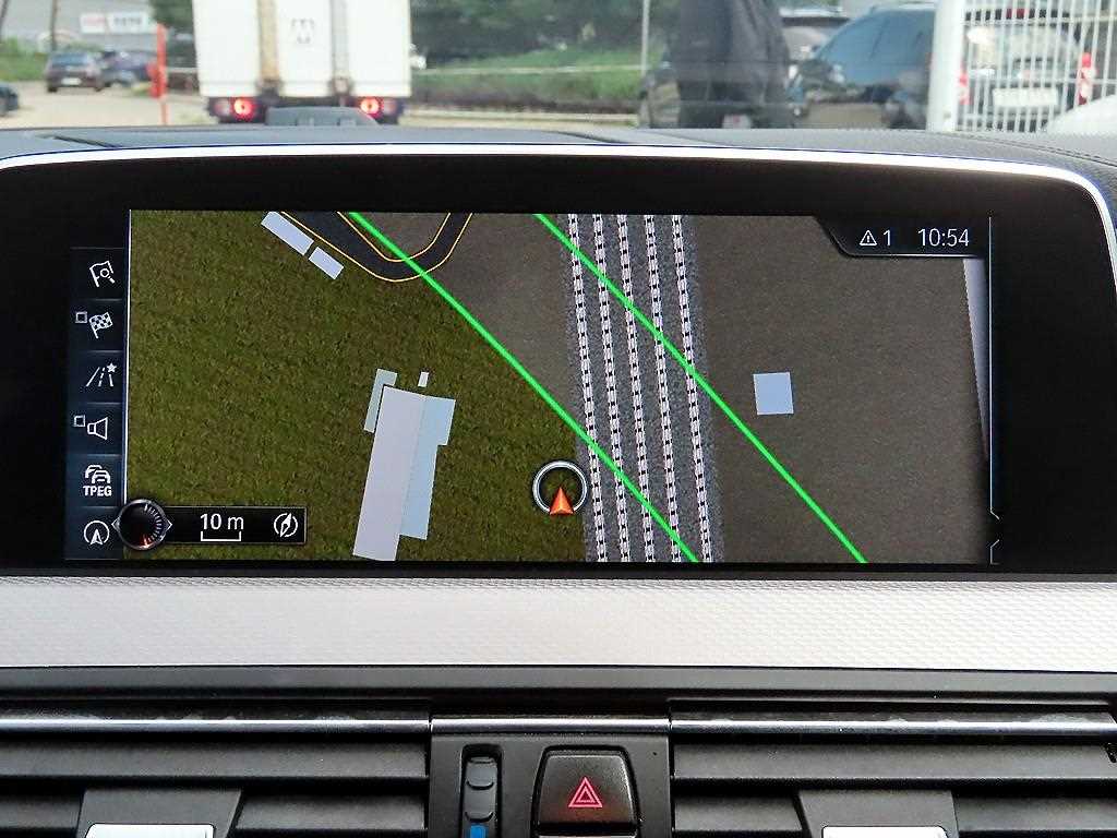 BMW 6-Series — photo 14