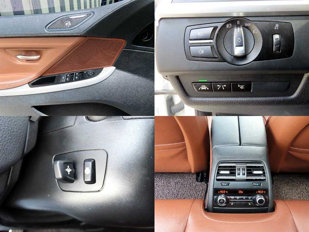 BMW 6-Series — photo 18