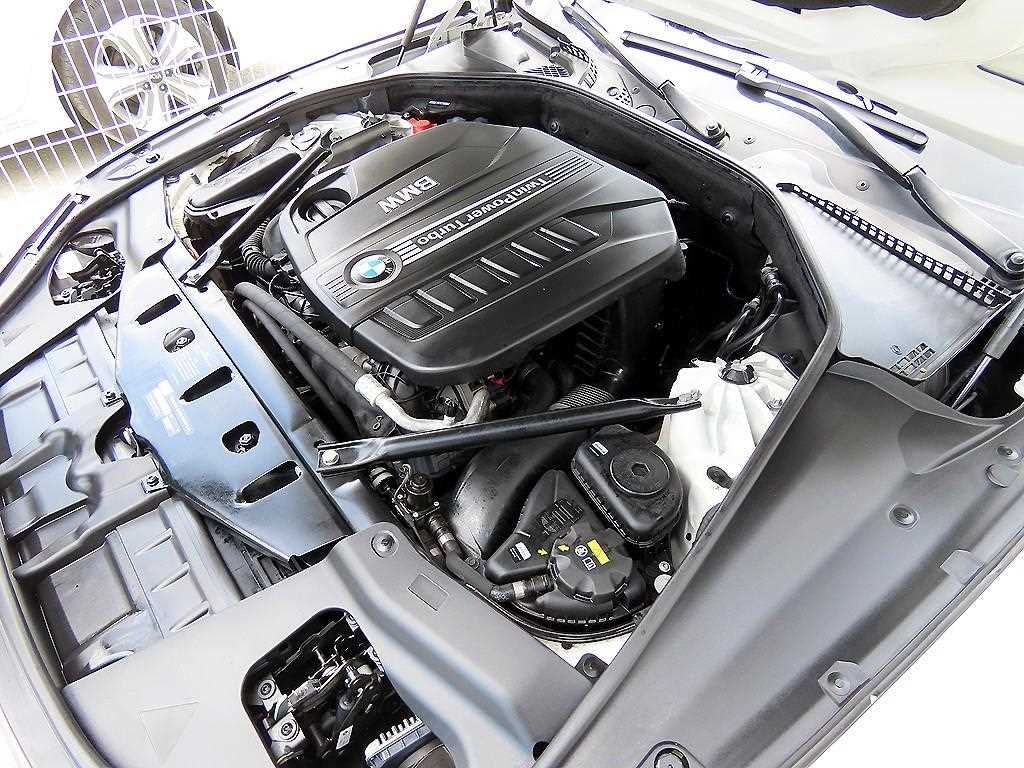 BMW 6-Series — photo 19