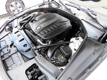 BMW 6-Series — photo 19