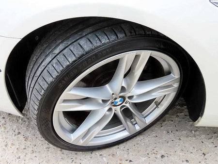 BMW 6-Series — photo 20