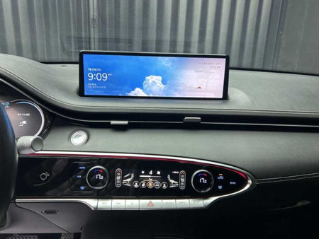 Genesis GV70 — photo 10