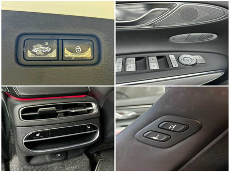 Genesis GV70 — photo 12