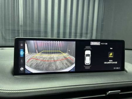 Genesis GV70 — photo 15