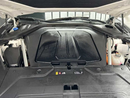 Genesis GV70 — photo 18