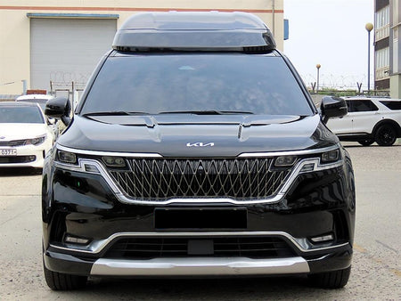 Kia Carnival — photo 01