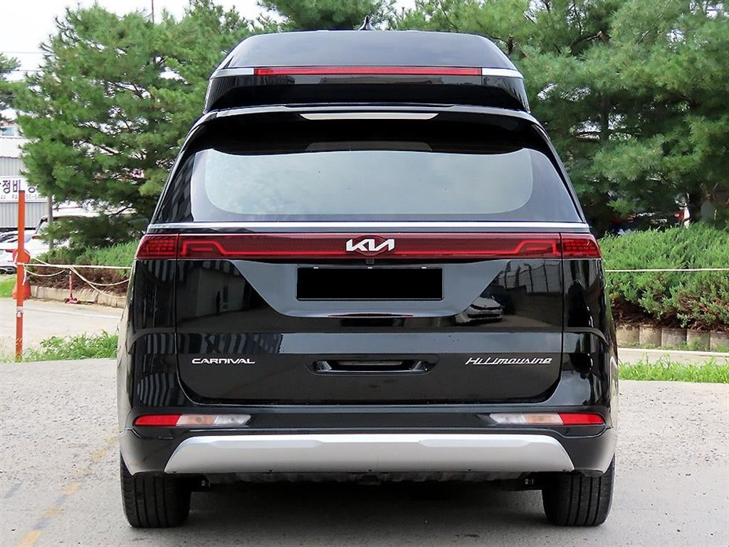 Kia Carnival — photo 04