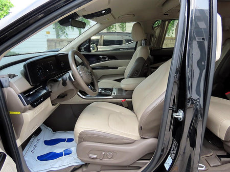 Kia Carnival — photo 05