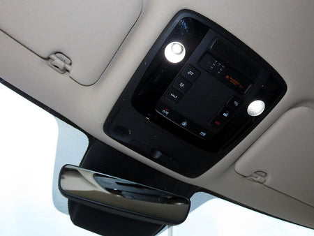 Kia Carnival — photo 13