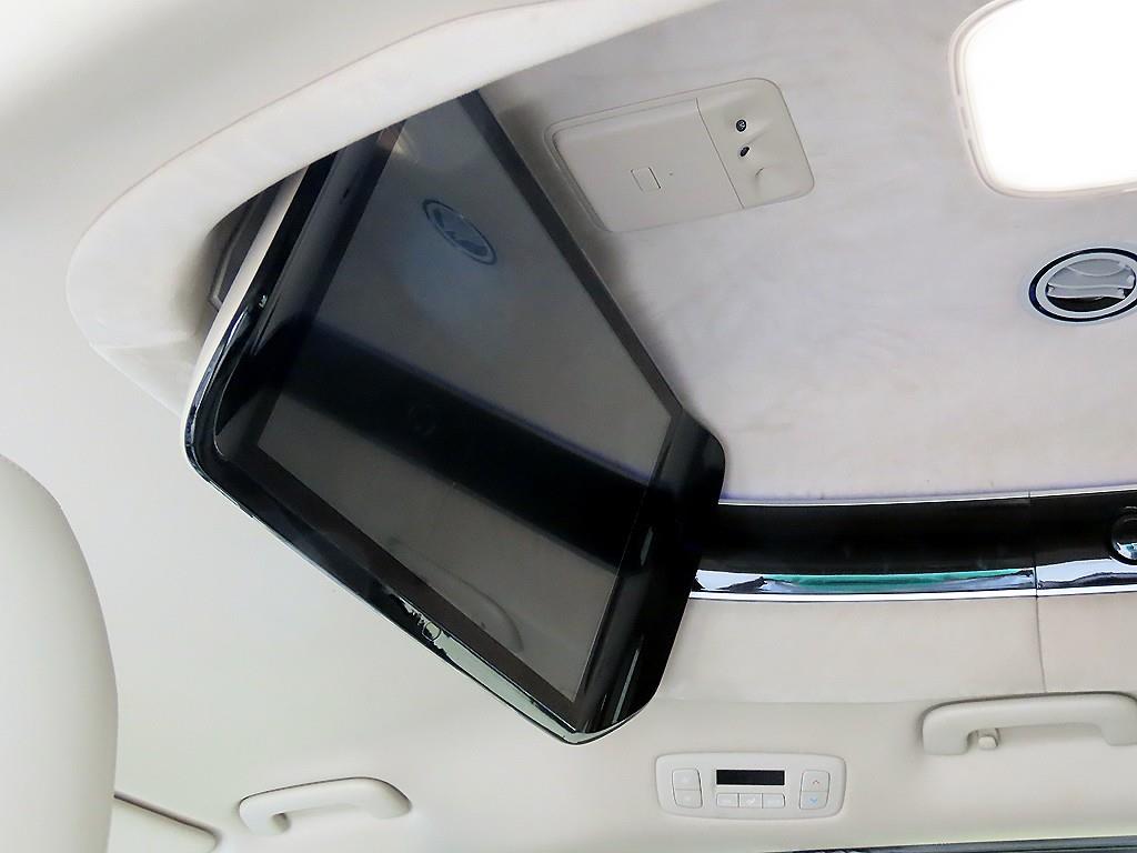 Kia Carnival — photo 14
