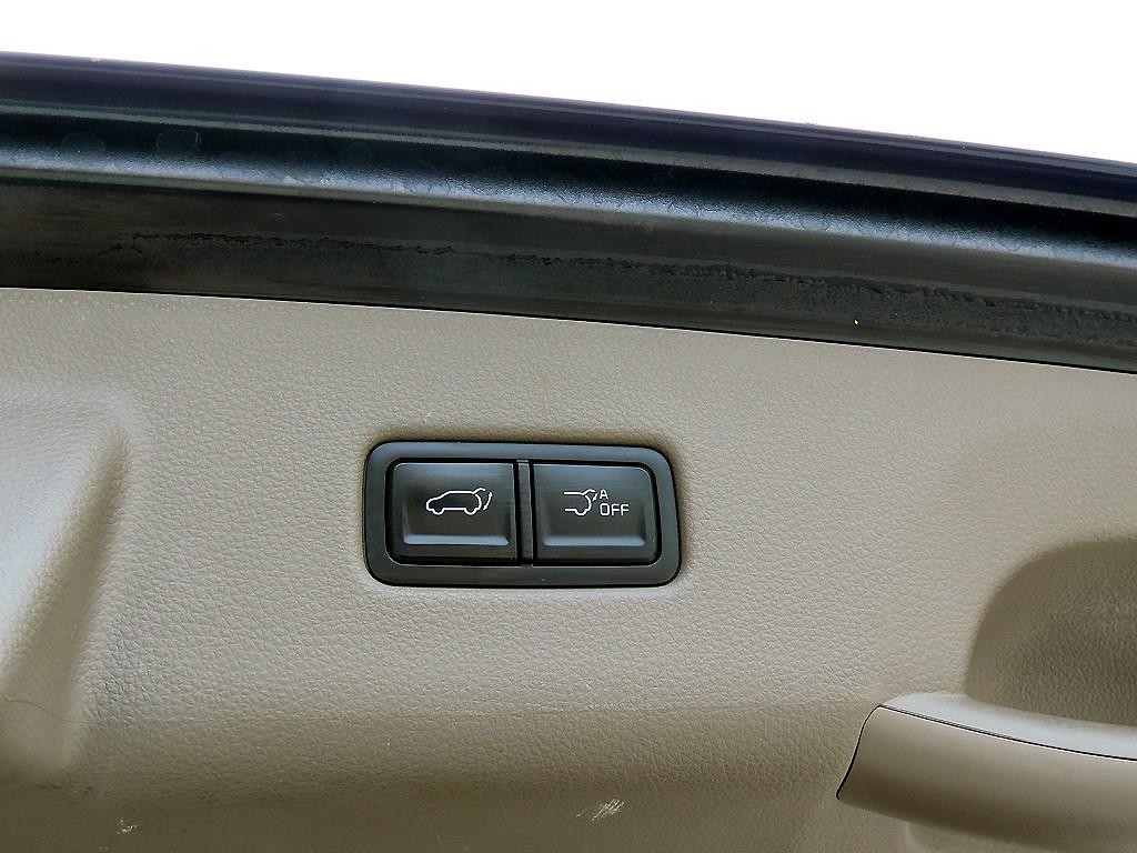 Kia Carnival — photo 15