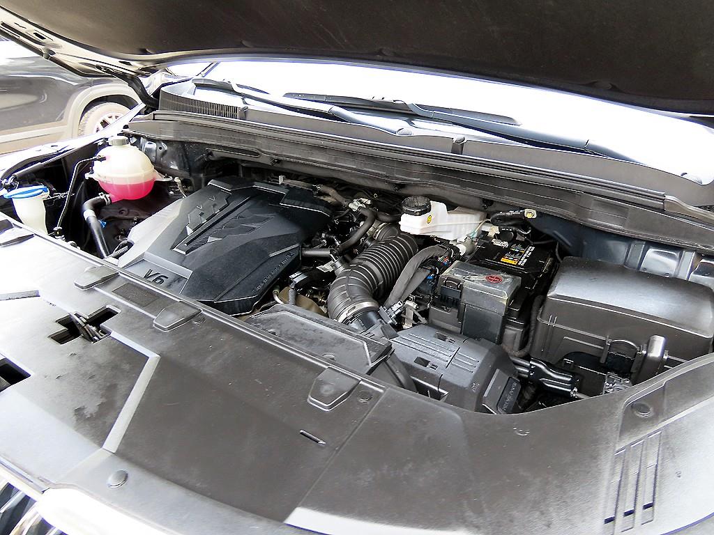Kia Carnival — photo 19