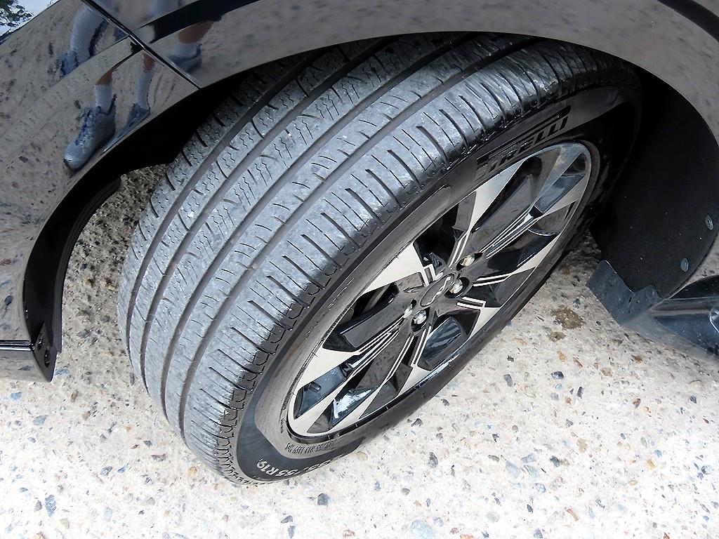 Kia Carnival — photo 20