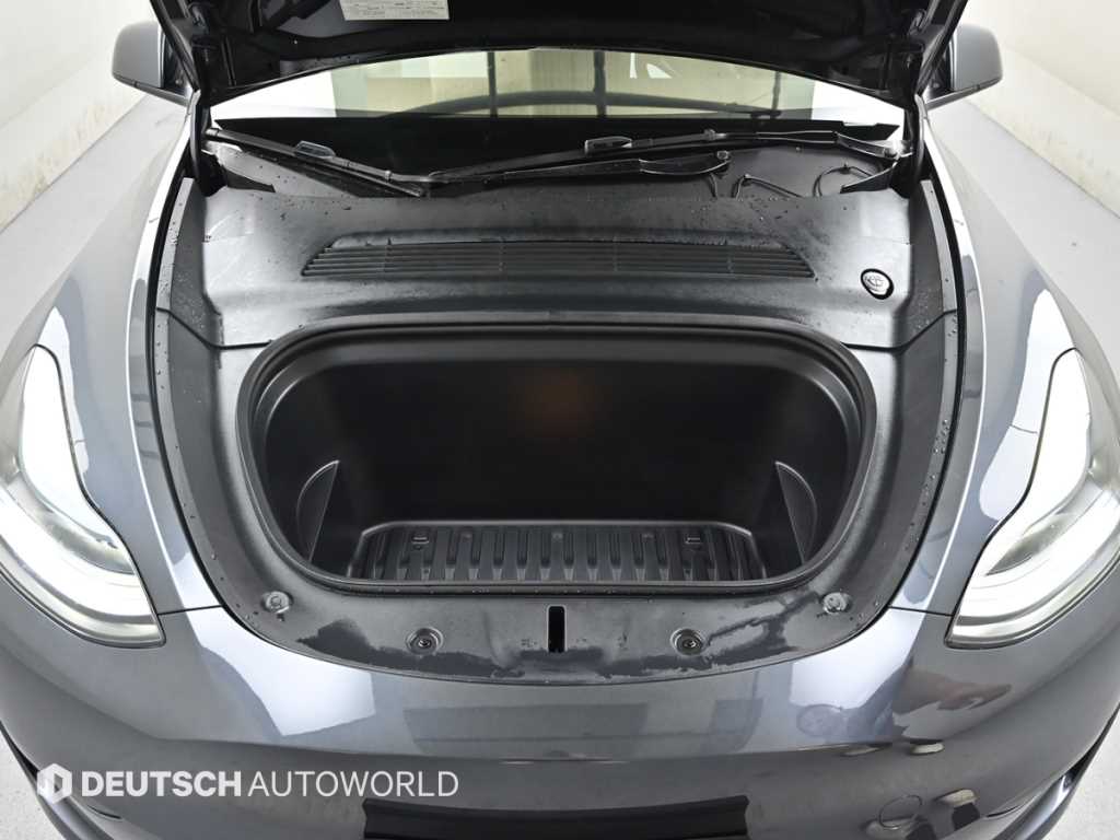 Tesla Model Y — photo 06