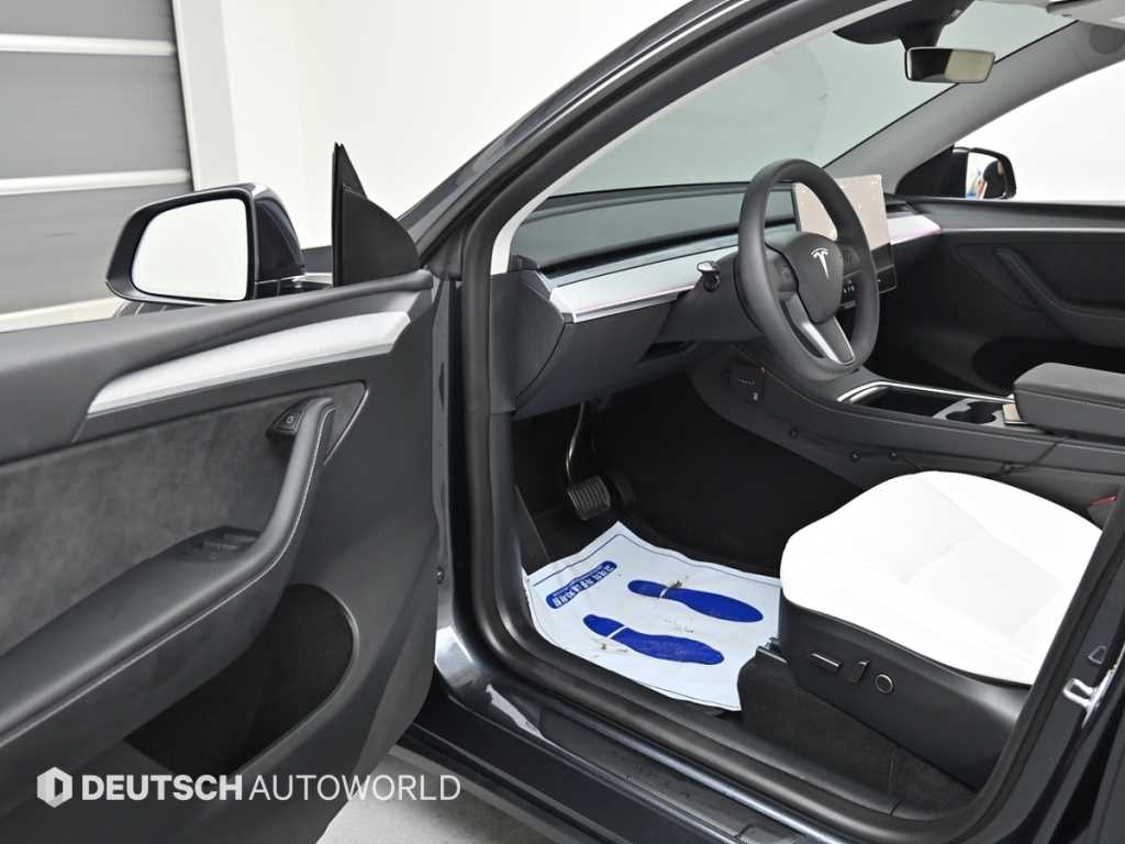 Tesla Model Y — photo 11