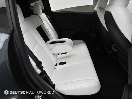 Tesla Model Y — photo 12
