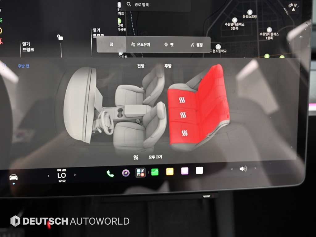 Tesla Model Y — photo 16