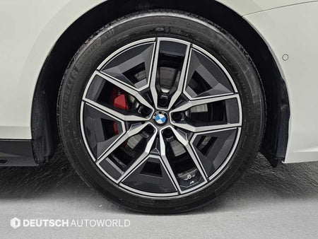 BMW 5-Series — photo 05