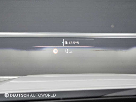 BMW 5-Series — photo 17