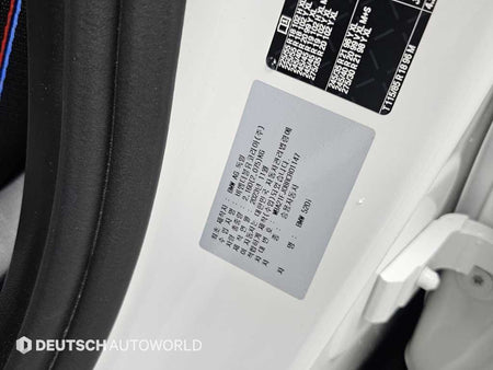BMW 5-Series — photo 20