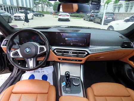 BMW i4 — photo 07