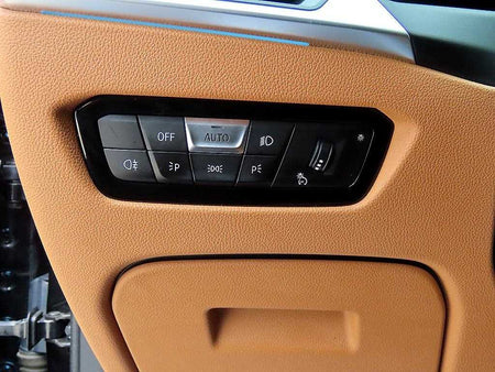 BMW i4 — photo 12