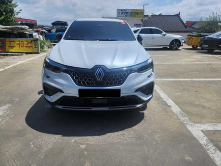 RENAULT Arkana — photo 01