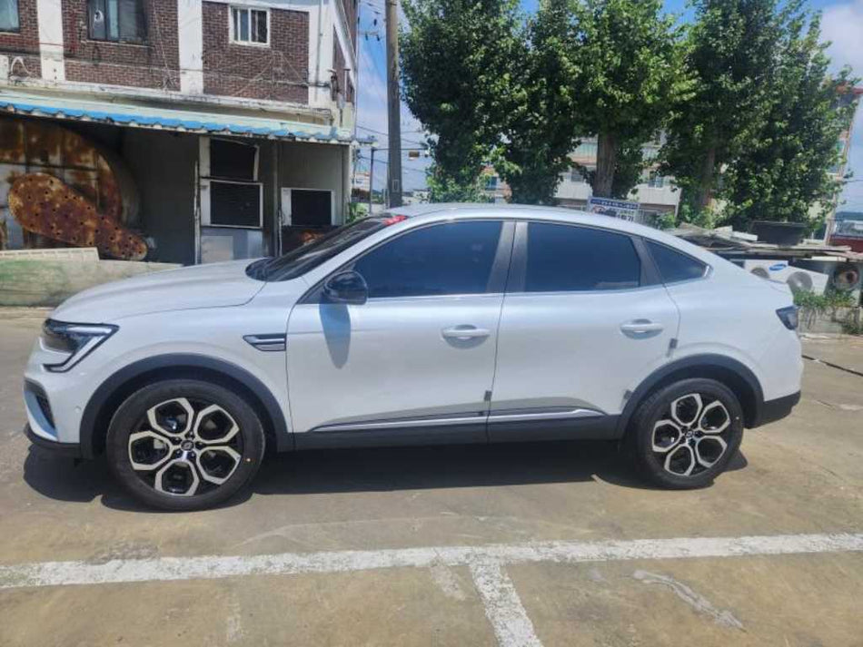 RENAULT Arkana — photo 02