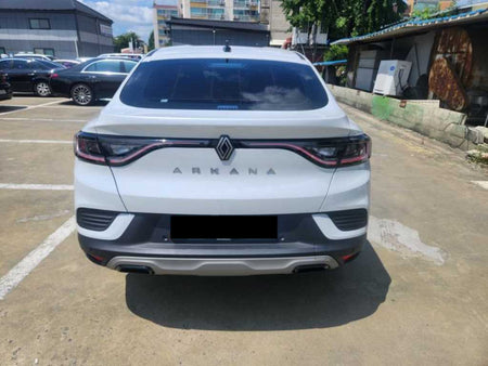 RENAULT Arkana — photo 03