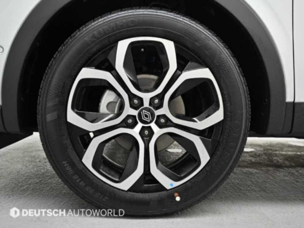 RENAULT Arkana — photo 05