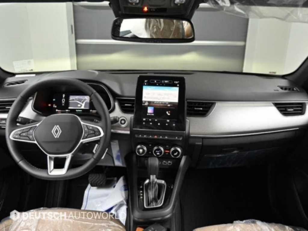 RENAULT Arkana — photo 08
