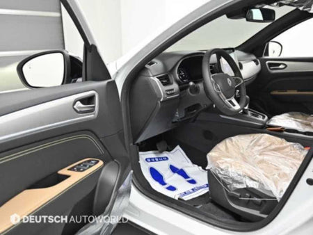 RENAULT Arkana — photo 12