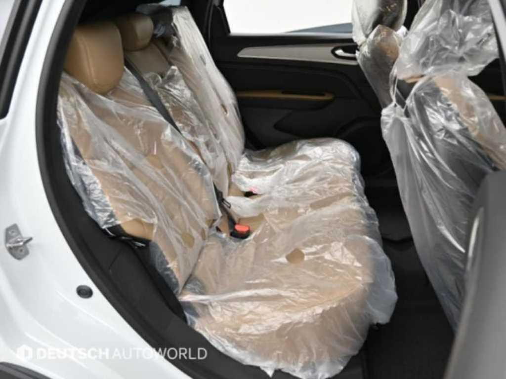 RENAULT Arkana — photo 13