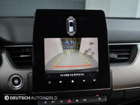 RENAULT Arkana — photo 15