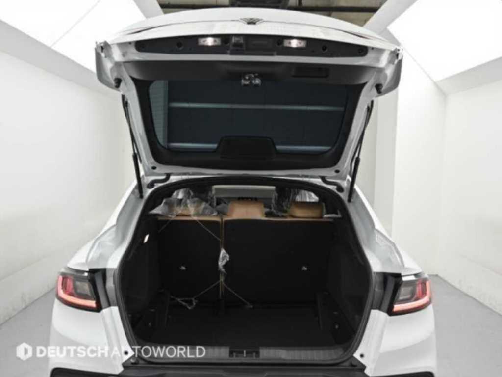RENAULT Arkana — photo 20