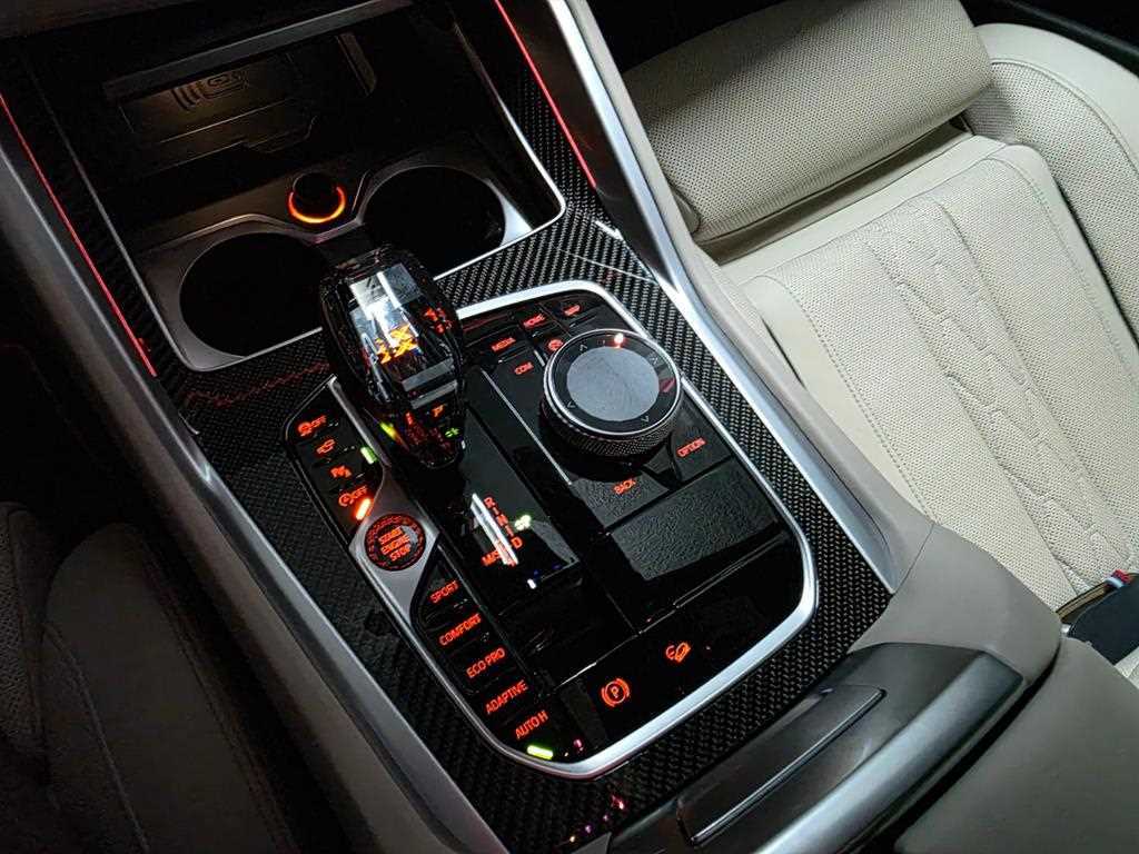 BMW X6 — photo 09