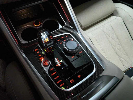 BMW X6 — photo 09