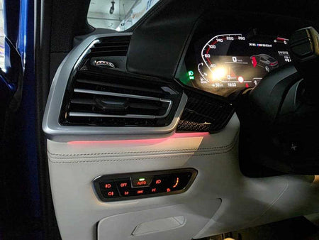 BMW X6 — photo 13