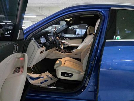 BMW X6 — photo 15