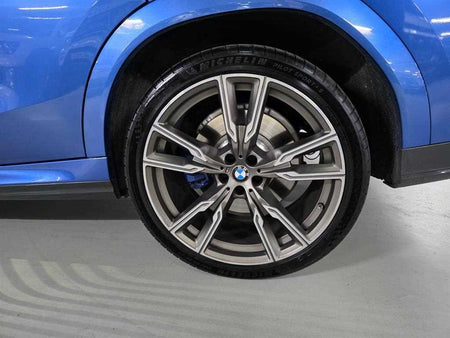 BMW X6 — photo 18