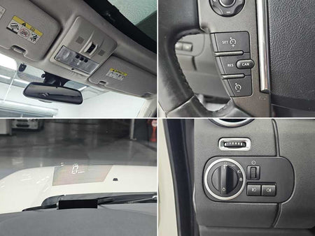 Land Rover Discovery — photo 17