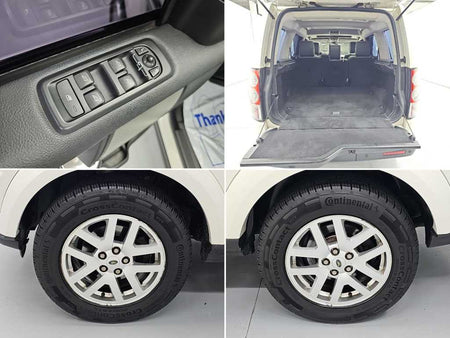 Land Rover Discovery — photo 18