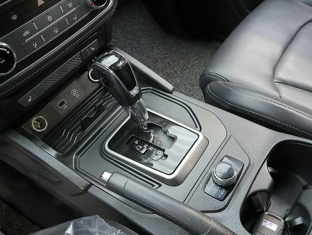 KGM Rexton Sports — photo 10