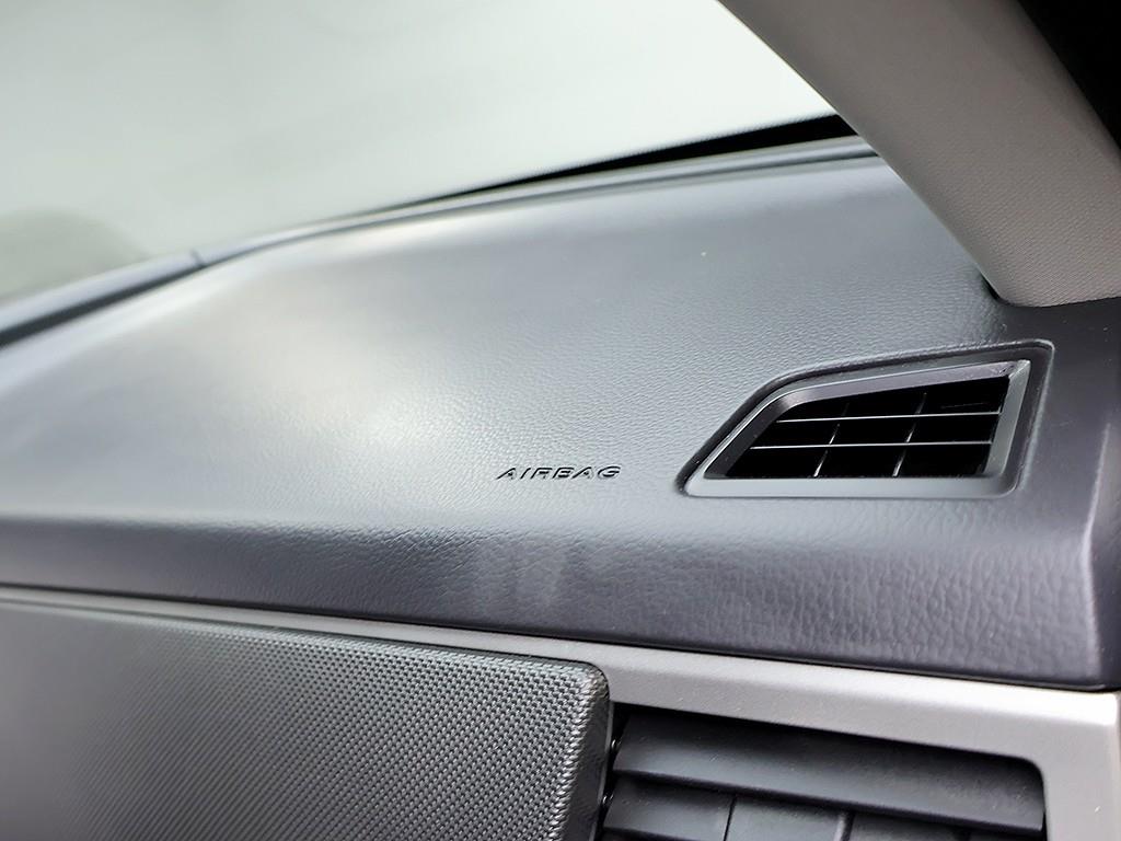 KGM Rexton Sports — photo 13