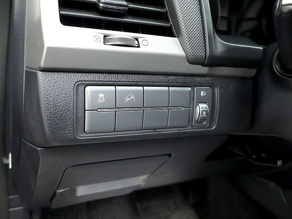 KGM Rexton Sports — photo 15