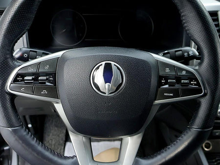 KGM Rexton Sports — photo 16