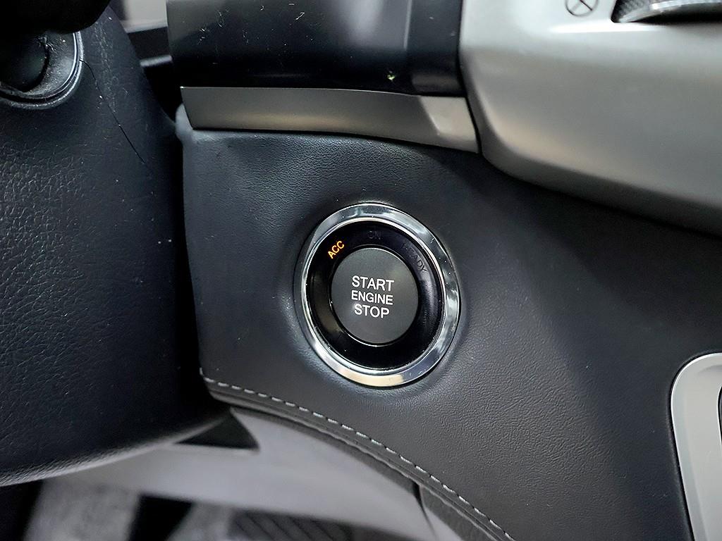 KGM Rexton Sports — photo 17