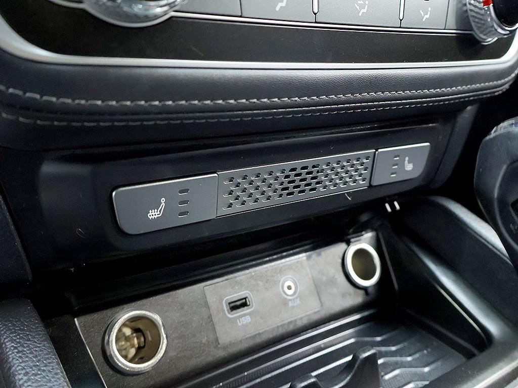 KGM Rexton Sports — photo 18