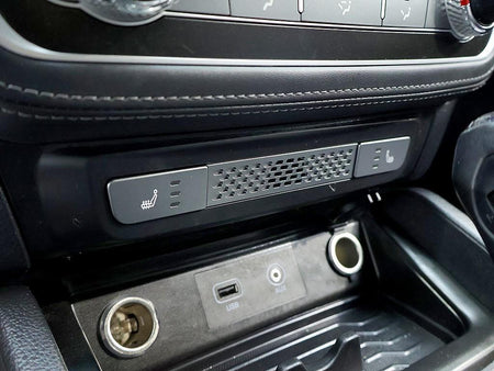 KGM Rexton Sports — photo 18